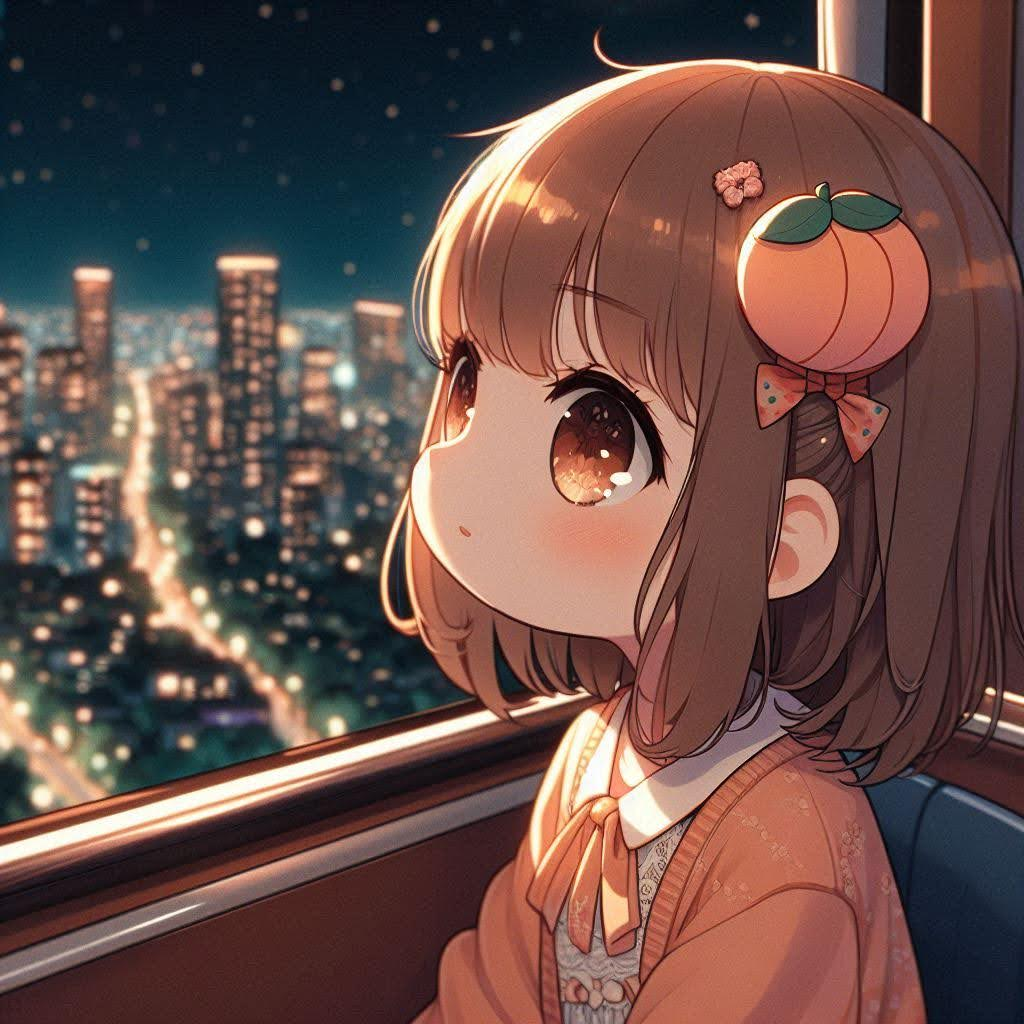 #033 観覧車に乗る