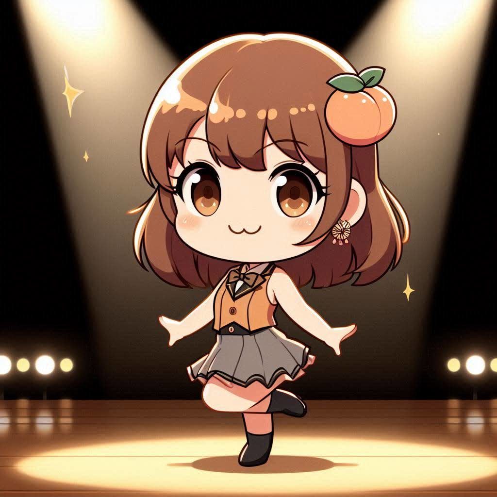 #041 タップダンス