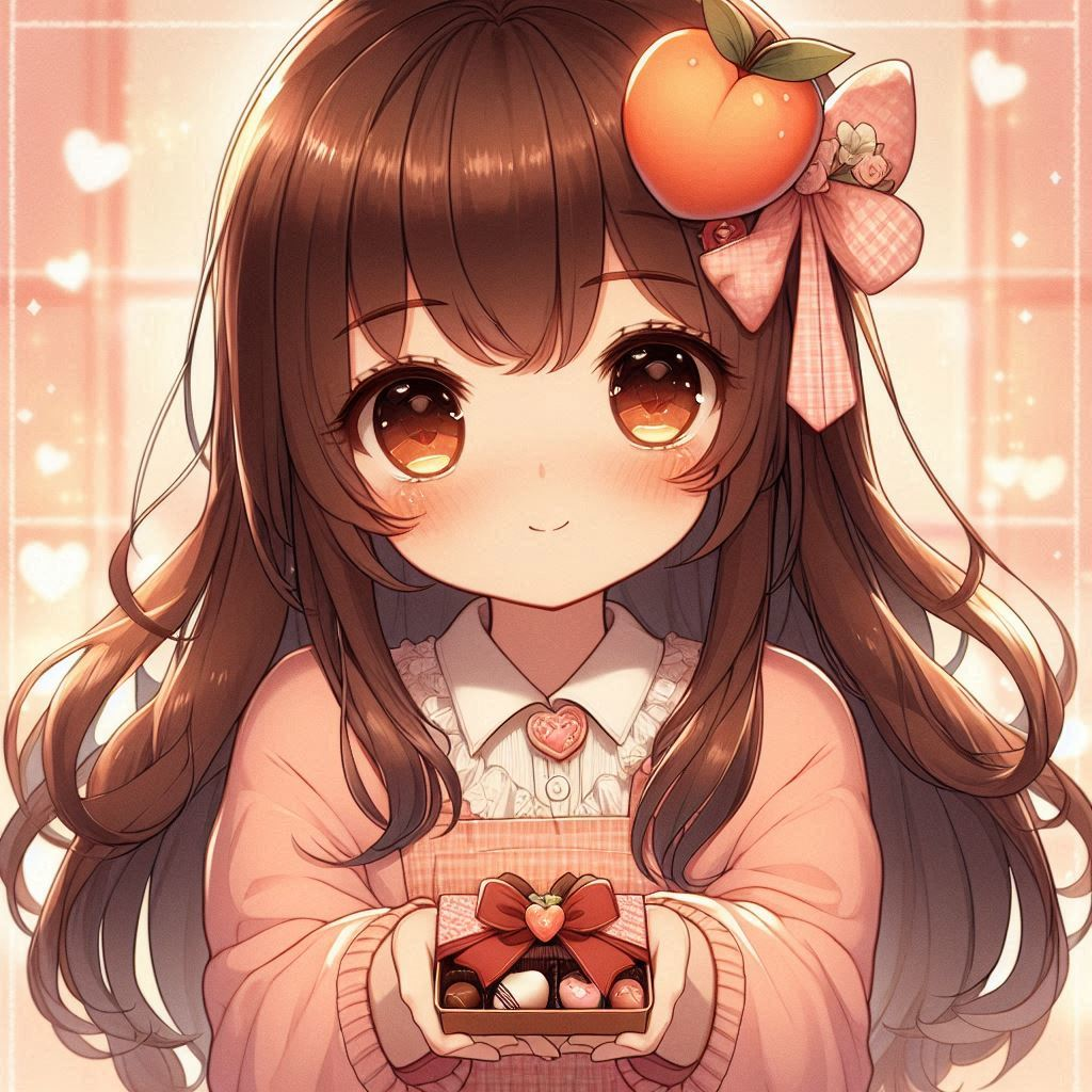 #079 バレンタインデー