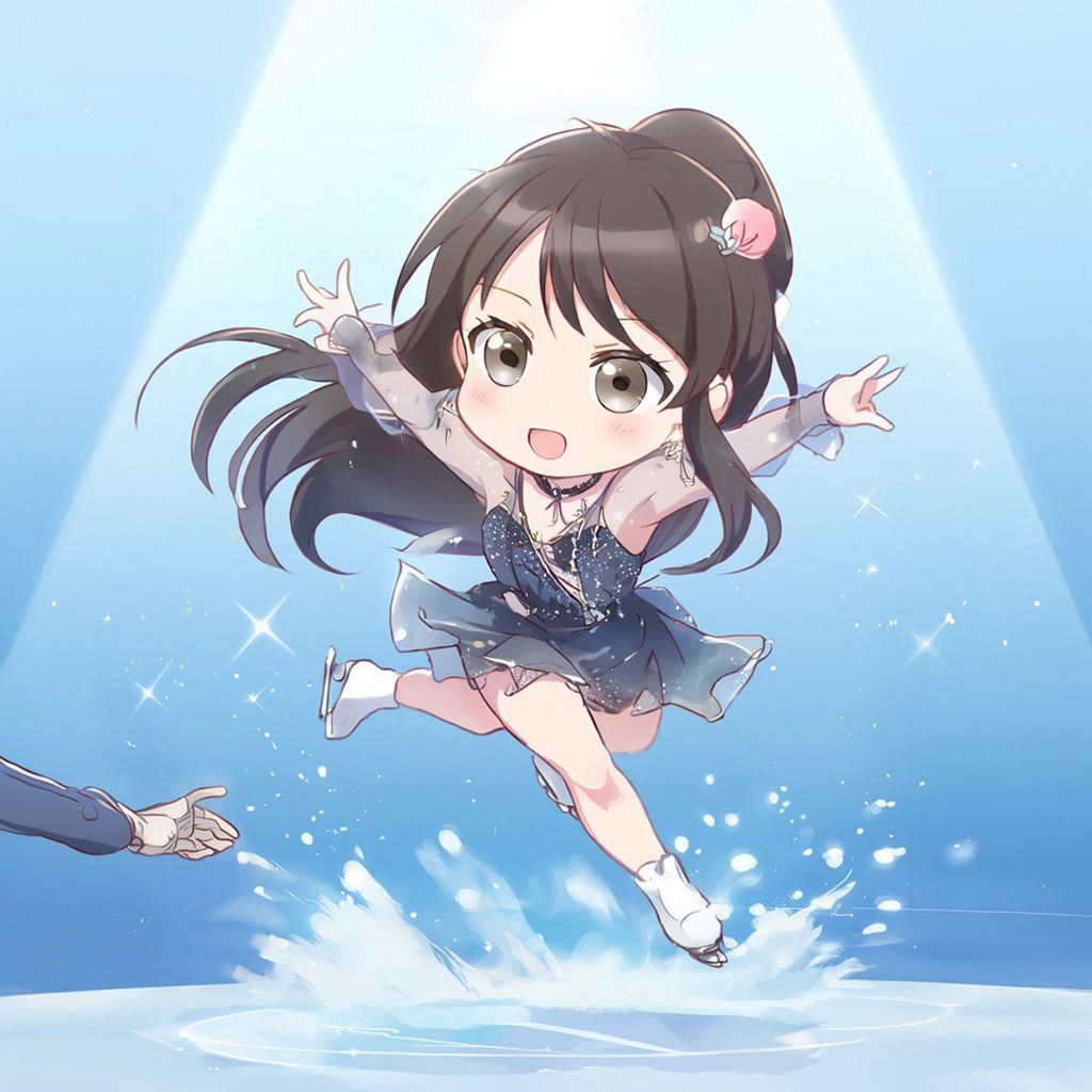 #080 スロージャンプ