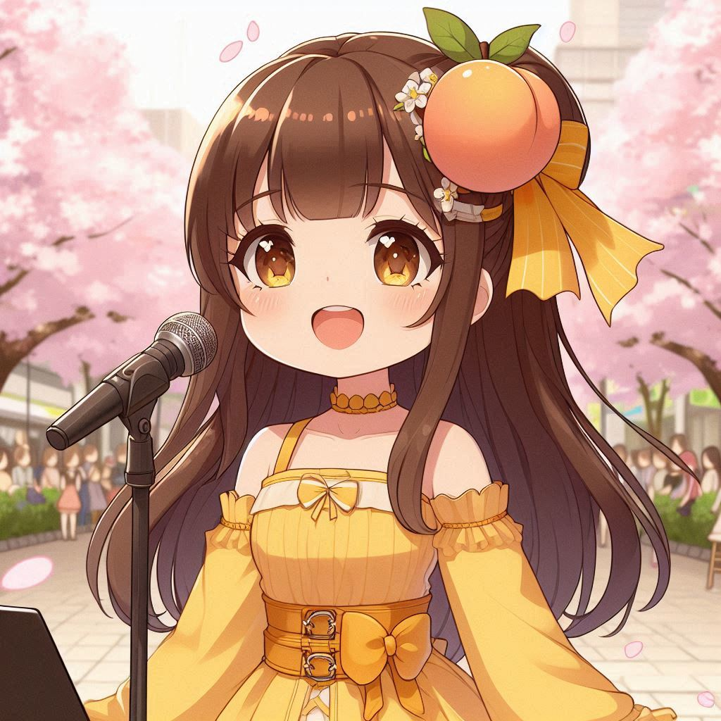 #090 春の路上ライブ