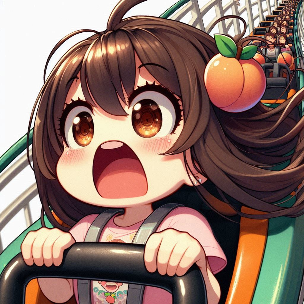 #098 絶叫