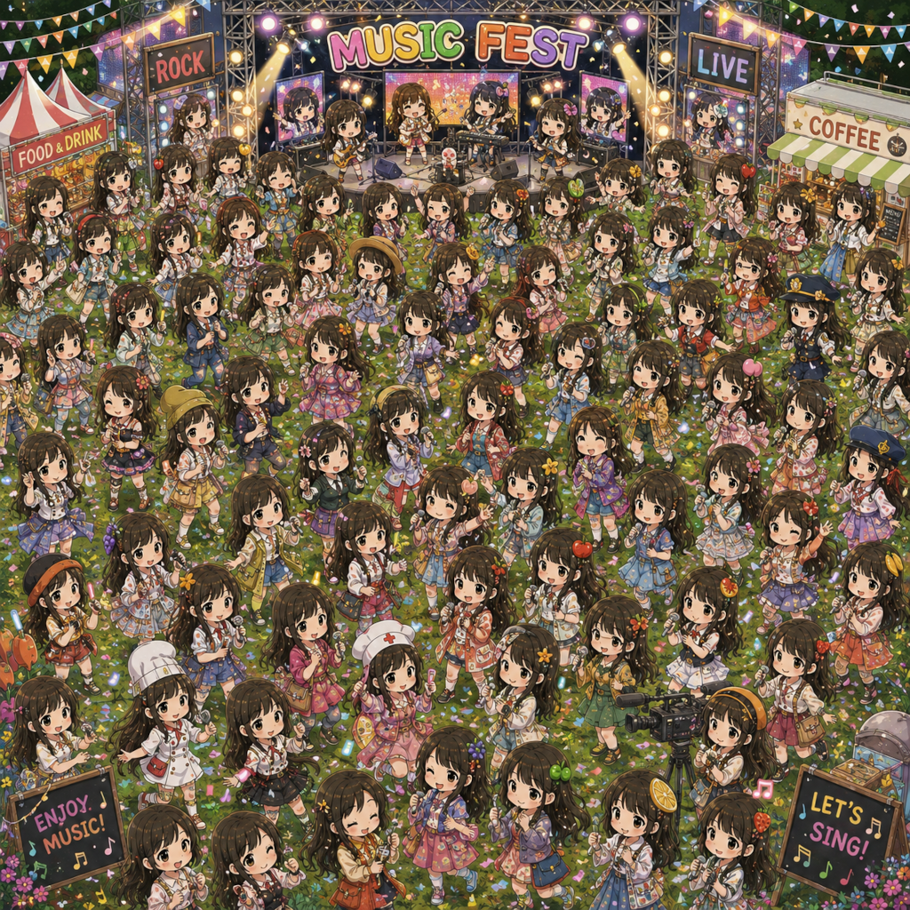 #129 本物を探せ